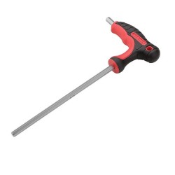 Llave en T Hexagonal 5x140MM