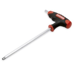 Llave en T Torx Seguridad...