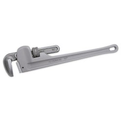 Llave Stillson de Aluminio...