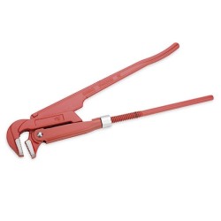 Llave para Tubo Boca Recta...