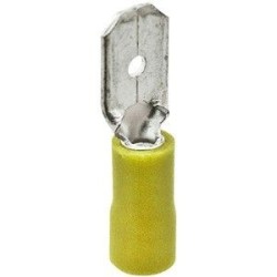 Terminal AFM-6 Preaislado BL 5 Uds