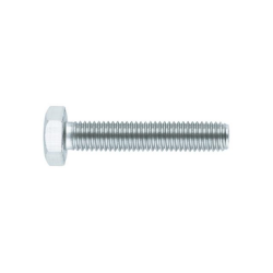 Tornillo Hexagonal Din 933...