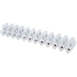 Regleta de conexión 4 mm