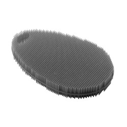 Estropajo de Silicona Anti Rayaduras