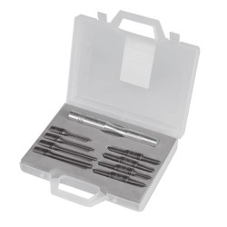 Kit Easy Tool Botadores Y...