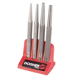 Juego 4 Botadores Cónicos...