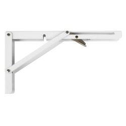 Palomilla Abatible Modelo 800 Blanca