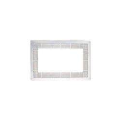 Marco Para Microondas 60x 40CM Blanco