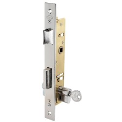 Cerradura Para Puertas Metálicas 1984V20/6 CVL