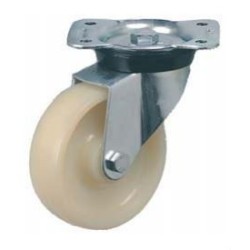 Rueda Industrial de Nylon 172-80