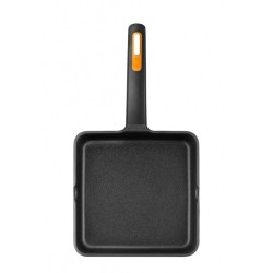 Grill Liso Efficient Plus 28x28 CM