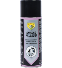 Spray Grasa multiusos ECO SERVICE 400ml