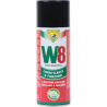 Lubricante 8 funciones W8 400 ml