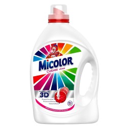 Micolor Colores vivos 2046 ml