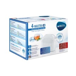 Filtro de Agua Maxtra+ Pack 4 Brita