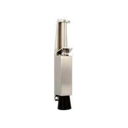 Retenedor para Puertas Cromado Recorrido 45 MM