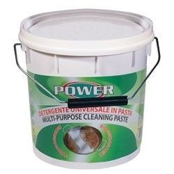 Detergente Universal en pasta POWER 4000ml Biodegradable