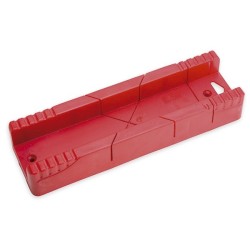 Caja de Ingletear 300X80X60