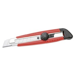Cutter con Tornillo de...