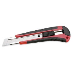 Cutter Simple Hoja 18MM