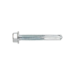 Tornillo para Viga Autotaladrante 5,5 x 38 MM 500 Unidades