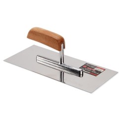 Llana Rectangular Inox. M....