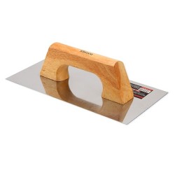 Llana Rectangular Inox....