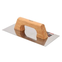 Llana Trapezoidal Inox. M....