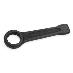 Llave de Estrella de Impacto CrV 17MM