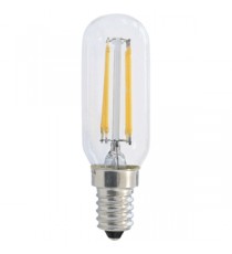 Lámpara Filamento Led Vintage E-14 4W 3000K Cálida