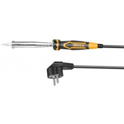 Soldador Lapiz de Estaño Ingco 100W