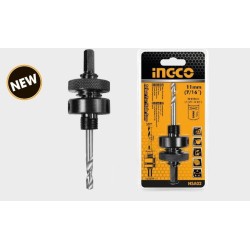 Husillo Hexagonal Coronas 32 - 210 MM