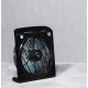 Ventilador de Suelo Energysilence 6000 Powerbox Black