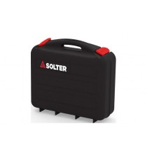 Soldador Inverter SOLTER CORE 150 S E 150 A 60%