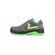 Zapato Paredes Carbono Plus Gris-Verde S1P-SRC