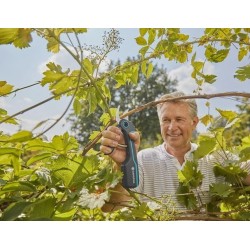 Tijeras de jardín AssistCut de Gardena
