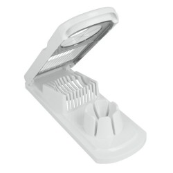 CORTAHUEVOS PLASTICO