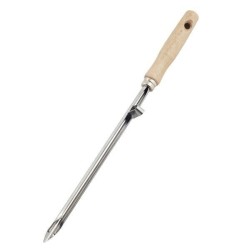 AGUJA PARA MECHAR