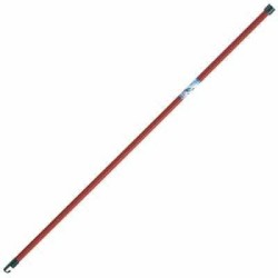 Palo mixto fregona/escoba de aluminio  “El Lorito”