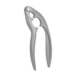 Rompenueces Aluminio Cayman