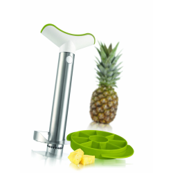 CORTAPIÑAS ACERO INOX CON DIVISOR VACU VIN