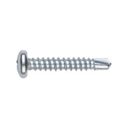Tornillo autotaladrante...
