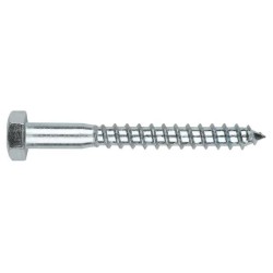 TORNILLO DIN-571 7 X 50 CON...