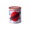Imprimacion Antioxido Naranja Titanlux 750 ML