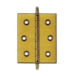 Bisagras Fijas Mod.207...