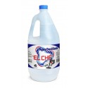 Agua Destilada Des-ionizada "EL CHE"