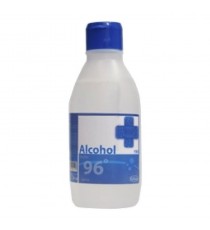Alcohol sanitario 96º KELSIA 500 ml