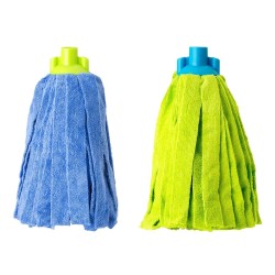 FREGONA MICROFIBRA...