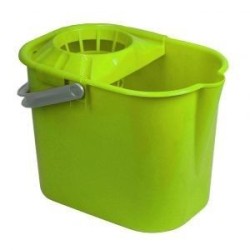 CUBO CON ESCURRIDOR...