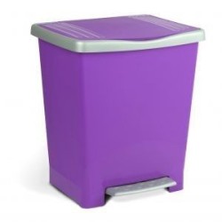 CUBO PEDAL MILLENIUM...